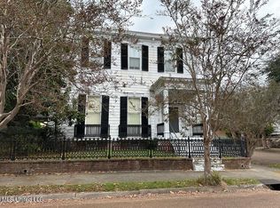 621 Washington St, Natchez, MS 39120