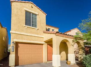 14350 S Camino El Galan, Sahuarita, AZ 85629