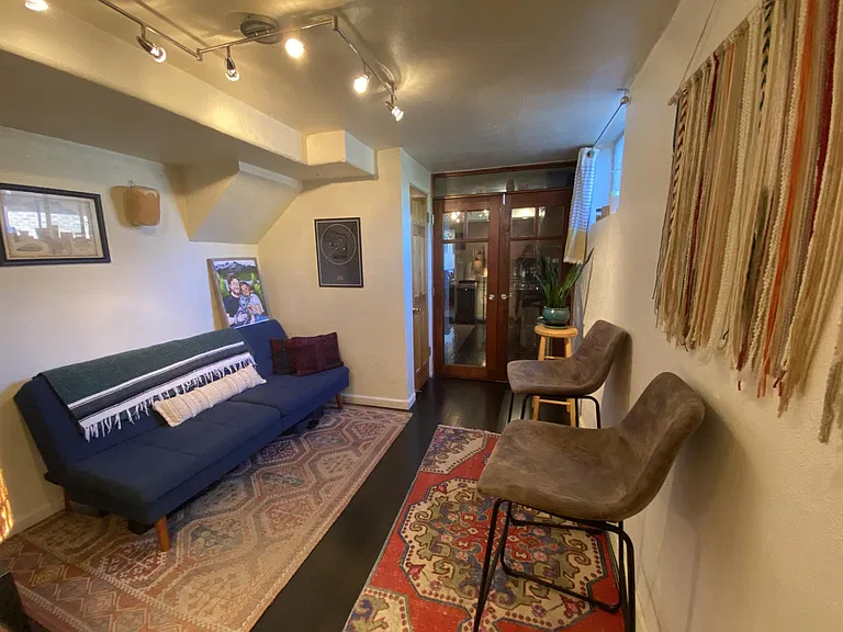 Bonus room / Office