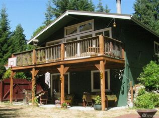 143 Engel Rd, Port Townsend, WA 98368