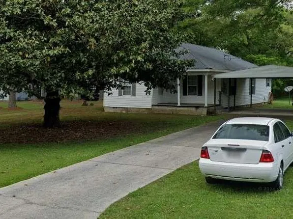 862 College St, Rockmart, GA 30153