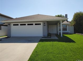 27186 Coachman Way, Lake Forest, CA 92630