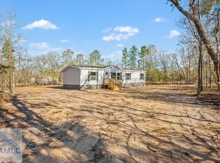 1001 Oak Grove Rd, Glennville, GA 30427