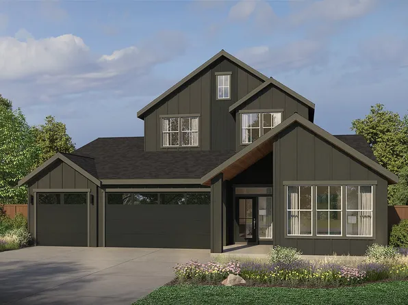 The Magnolia Plan, Schnell Farms
