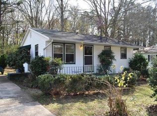145 Royal Ct, Athens, GA 30601