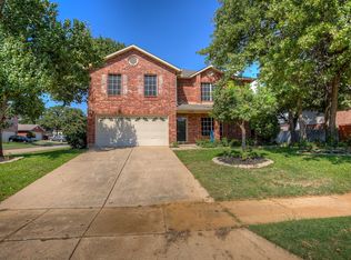 2006 Crystal Springs Dr, Corinth, TX 76210