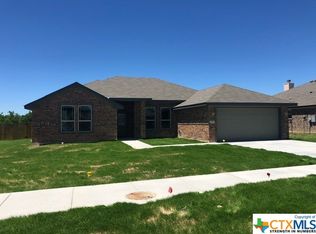 2601 Settlement Dr, Copperas Cove, TX 76522