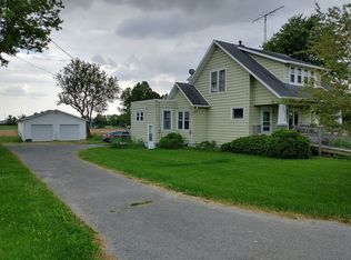 10375 Ridge Rd, Delphos, OH 45833