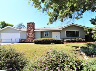 1101 W Laura Ave, Visalia, CA 93277