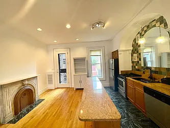 Rented by A P Realty Group NY LTD