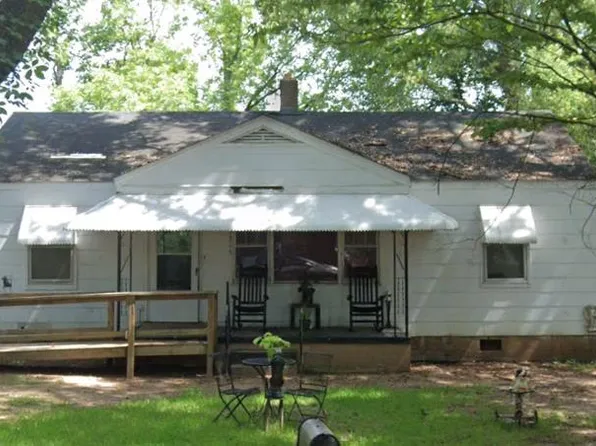 1315 Highland Ave, Albany, GA 31707