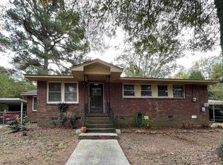 1223 Clarkson Ave, Newberry, SC 29108