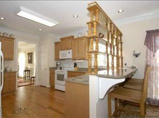 7355 Marshall Rd, Lewisville, NC 27023