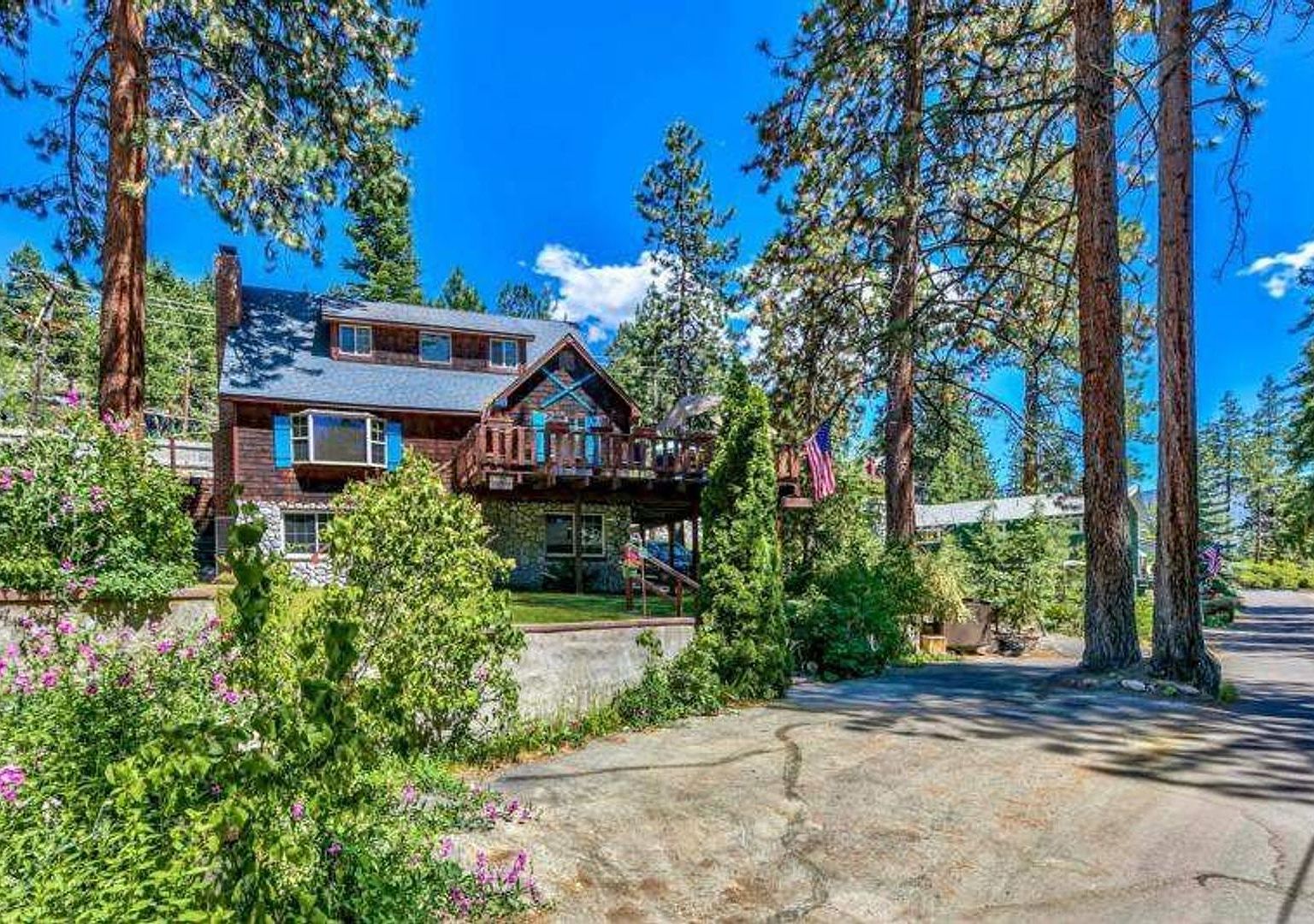 649 Job Ln, Zephyr Cove, NV 89448 Zillow