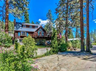 649 Job Ln, Zephyr Cove, NV 89448