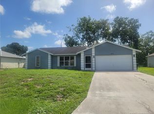 3873 SW Lafleur St, Port Saint Lucie, FL 34953