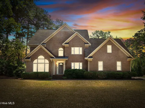 205 Pescud Street, Tarboro, NC 27886
