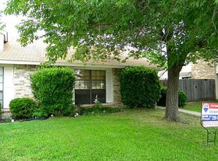 4510 Carr St, The Colony, TX 75056