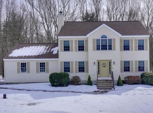 136 Brewer St, Northborough, MA 01532