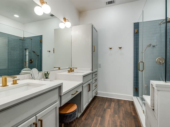 Additional property image - 206 S Edgefield Ave, Dallas, TX 75208
