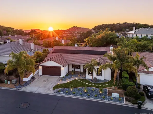 10528 Pinion Trl, Escondido, CA 92026