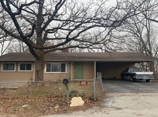 7681 Estelle Dr, Cedar Hill, MO