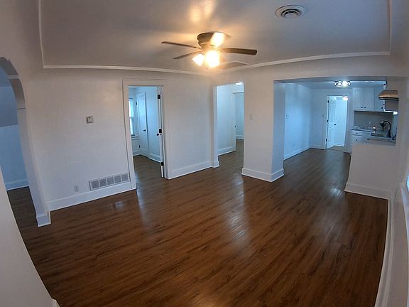 Open concept