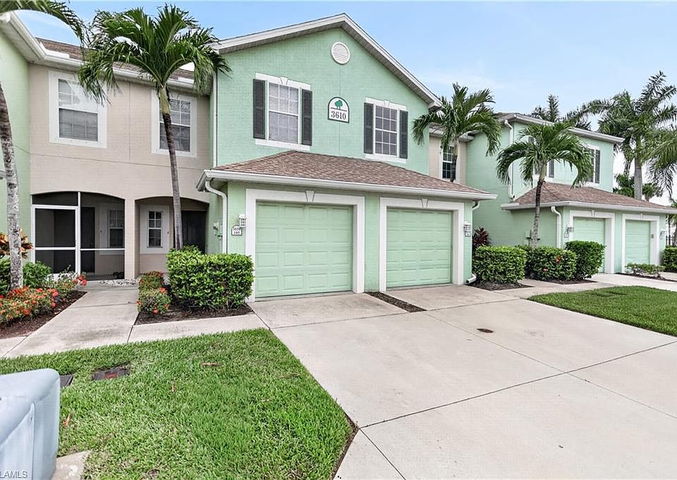 2nd image of 3610 Pine Oak CIR #106