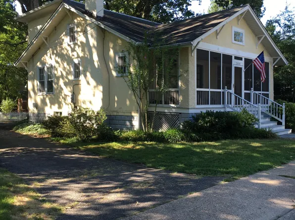 3408 N Pershing Dr, Arlington, VA 22201