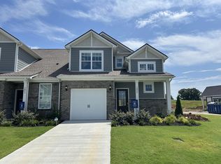 2055 Nectar Ln, Columbia, TN 38401