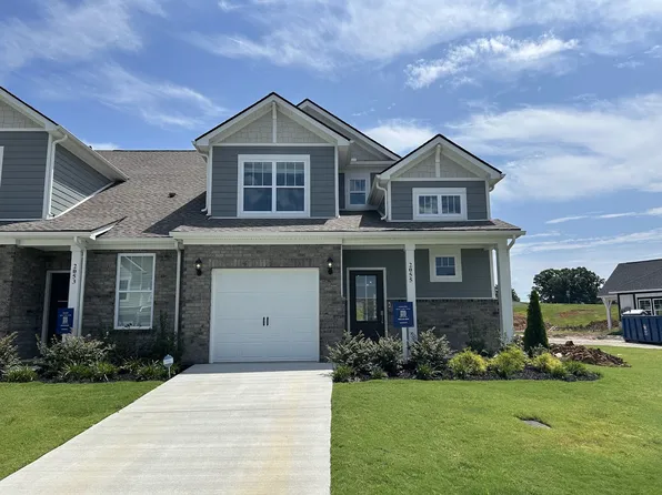 2055 Nectar Ln, Columbia, TN 38401