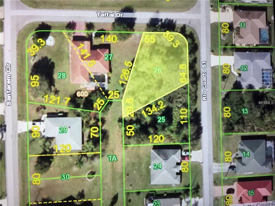 1st image of 25511 Taltal Dr
