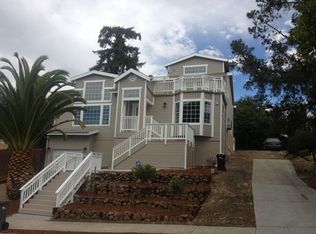 9424 Thermal St, Oakland, CA 94605