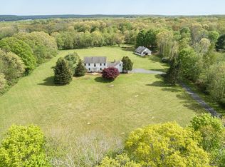 15 Buckley Rd, Salem, CT 06420