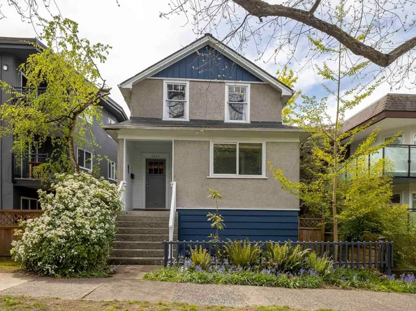 2258 Oxford St, Vancouver, BC V5L 1G1