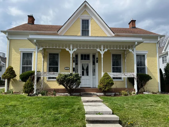 348 S Morton St, Bloomington, IN 47403