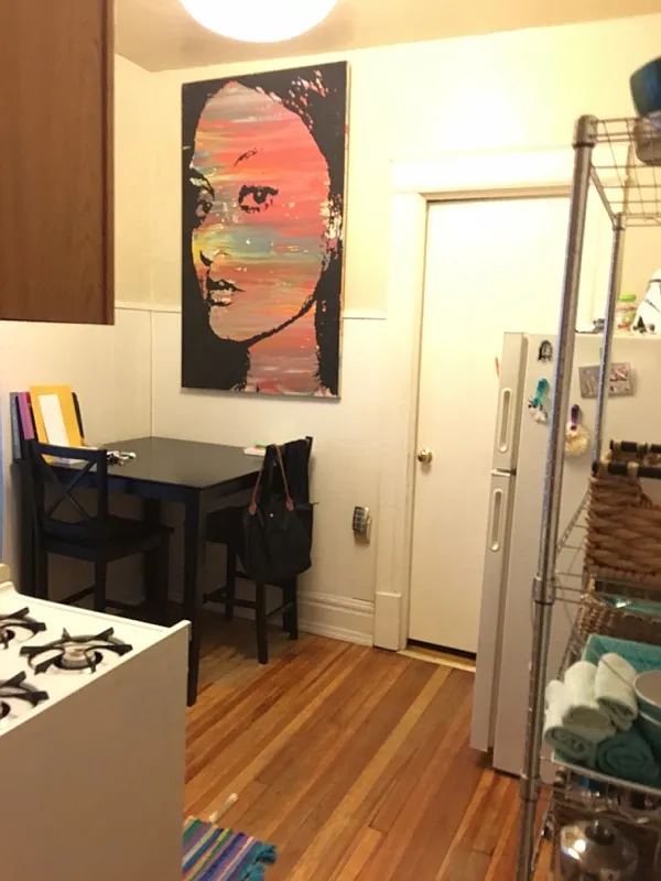 Studio, 800 sqft, $1,050 — Photo 3