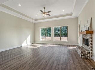 15093 High Country Acres, Tyler, TX 75706