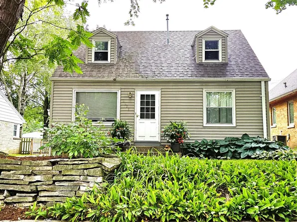 3377 N 97th STREET, Milwaukee, WI 53222