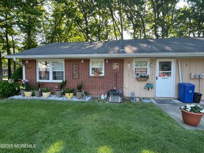 65 Dorchester Drive #F, Lakewood, NJ, 08701