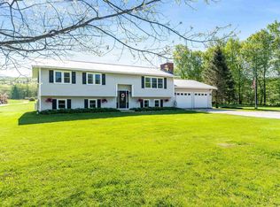 59 Browns Trace Rd, Jericho, VT 05465