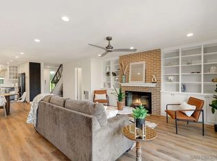 4244 5th Ave, San Diego, CA 92103