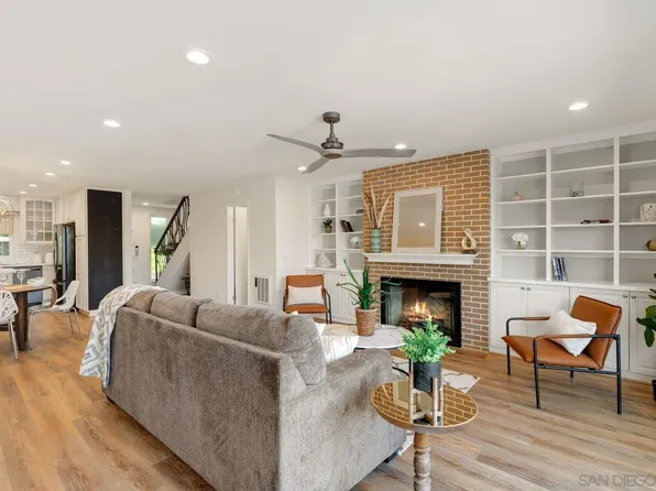 4244 5th Ave, San Diego, CA 92103