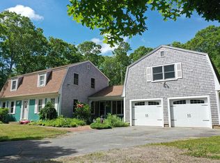 23 Deer Hollow Rd, Marstons Mills, MA 02648