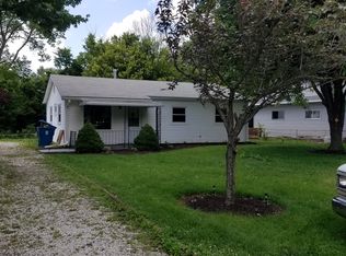 3454 Bradford Dr, Indianapolis, IN