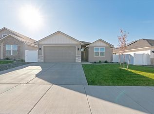 3557 Allison Way, Richland, WA 99352