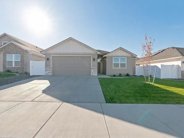 3557 Allison Way, Richland, WA 99352