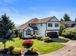 16501 136th Ave E, Puyallup, WA
