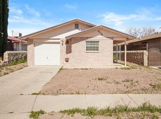 10129 Montreal Cir, Socorro, TX 79927
