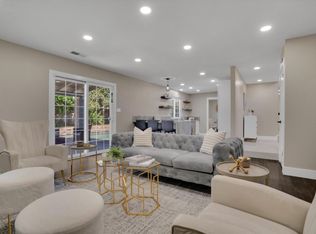 2017 Bridgewood Way, Modesto, CA 95355